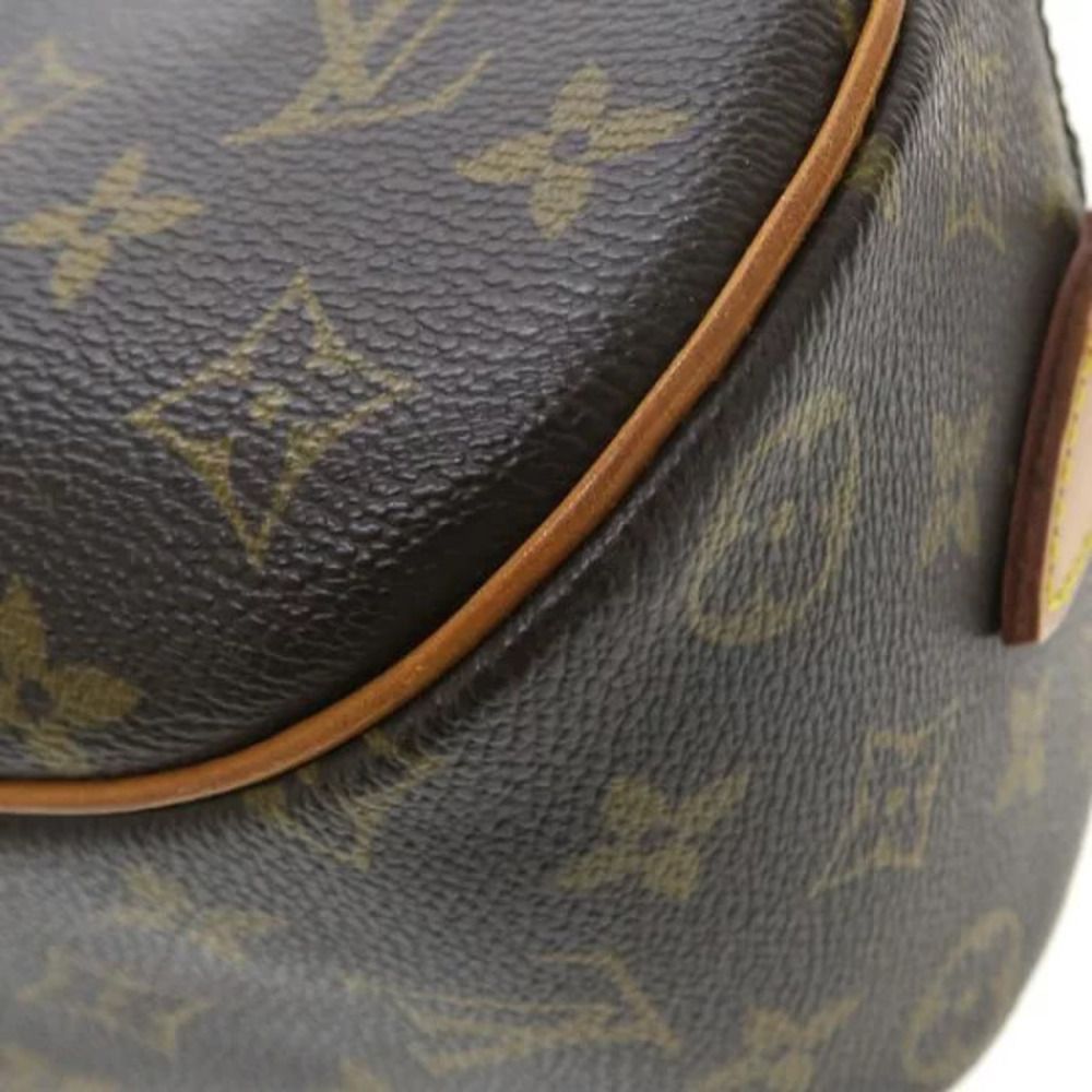 Louis Vuitton Monogram Blois Brown
